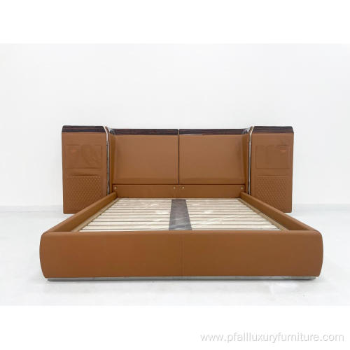 Bentley Design Bed